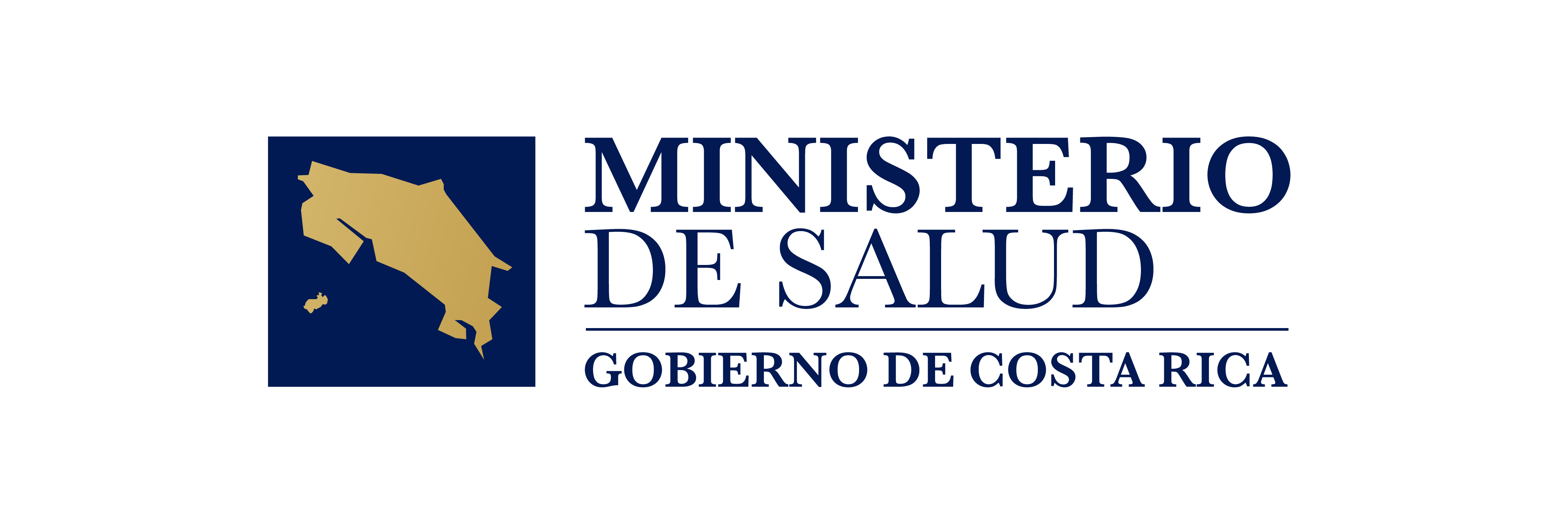 Logo Ministerio de Salud